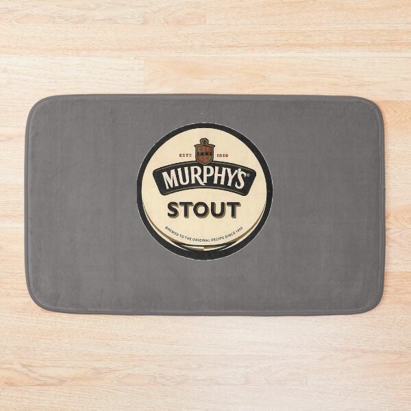 Item preview, MURPHY STOUT LOGO--- designed and sold by LillyanaySotelo.