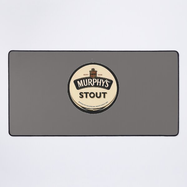 Item preview, MURPHY STOUT LOGO--- designed and sold by LillyanaySotelo.