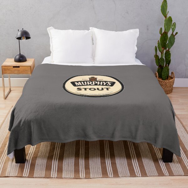 Item preview, MURPHY STOUT LOGO--- designed and sold by LillyanaySotelo.