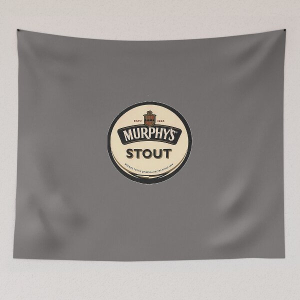 Item preview, MURPHY STOUT LOGO--- designed and sold by LillyanaySotelo.