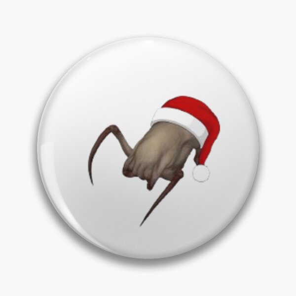 Item preview, Christmas Headcrab designed and sold by LUKAGE.