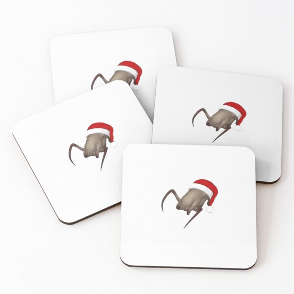 Item preview, Christmas Headcrab designed and sold by LUKAGE.