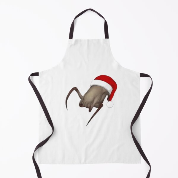 Item preview, Christmas Headcrab designed and sold by LukaProShop.