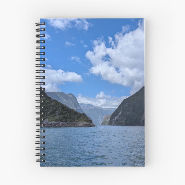 Item preview, Epic Milford Sound Cruise Through Waterfalls and Fjord Majesty designed and sold by Photogenic Snap.