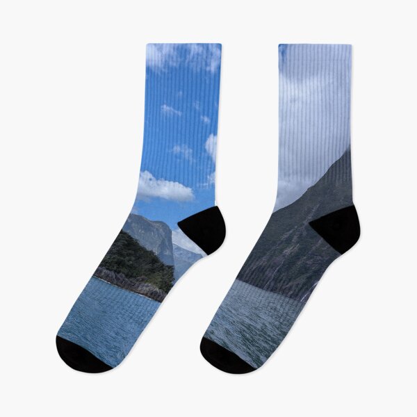 Item preview, Epic Milford Sound Cruise Through Waterfalls and Fjord Majesty designed and sold by Photogenic Snap.
