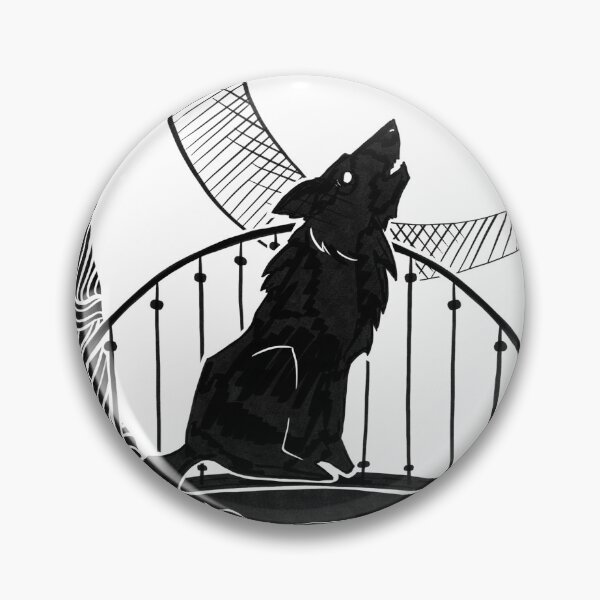 Item preview, awoo designed and sold by hannimus.