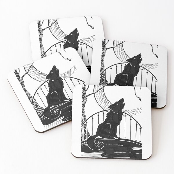 Item preview, awoo designed and sold by hannimus.