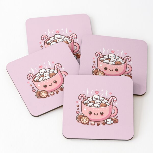 Item preview, Funny hot choclate  designed and sold by Mega _Tronus .