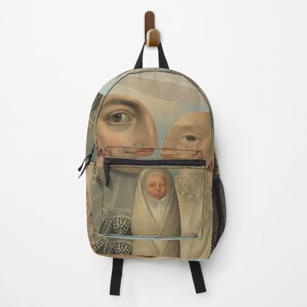 Item preview, The Visitors designed and sold by Steph.Gibeault.