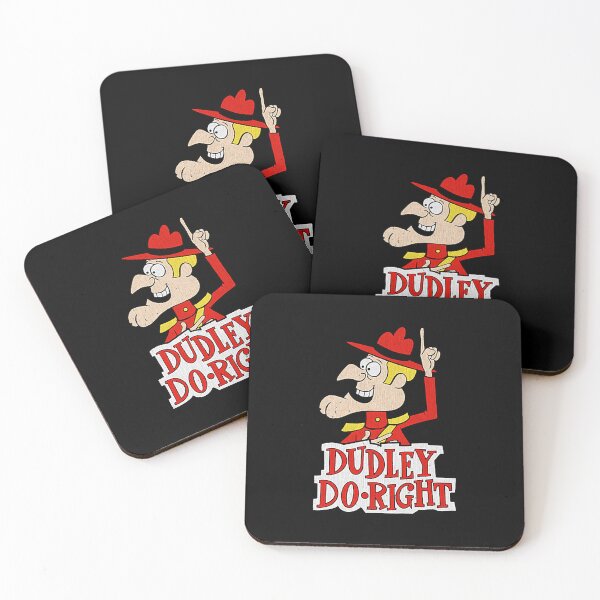 Item preview, Rocky & Bullwinkle Vintage Right  designed and sold by Kenriffeyoi.