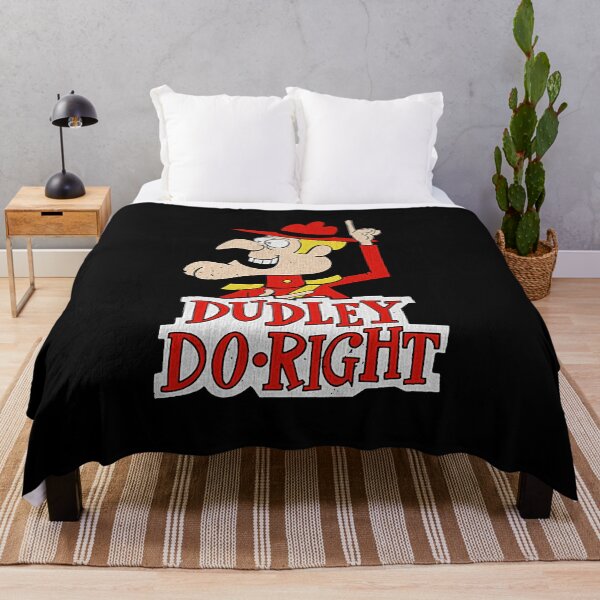 Item preview, Rocky & Bullwinkle Vintage Right designed and sold by Kenriffeyoi.