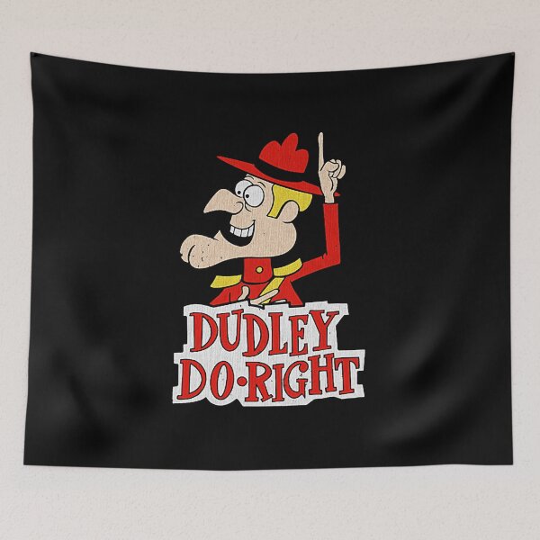 Item preview, Rocky & Bullwinkle Vintage Right  designed and sold by Kenriffeyoi.
