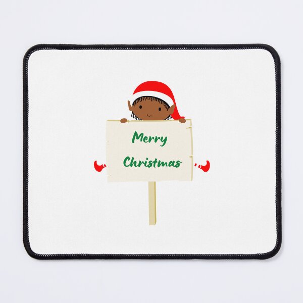 Item preview, MERRY CHRISTMAS  designed and sold by IsaCria.
