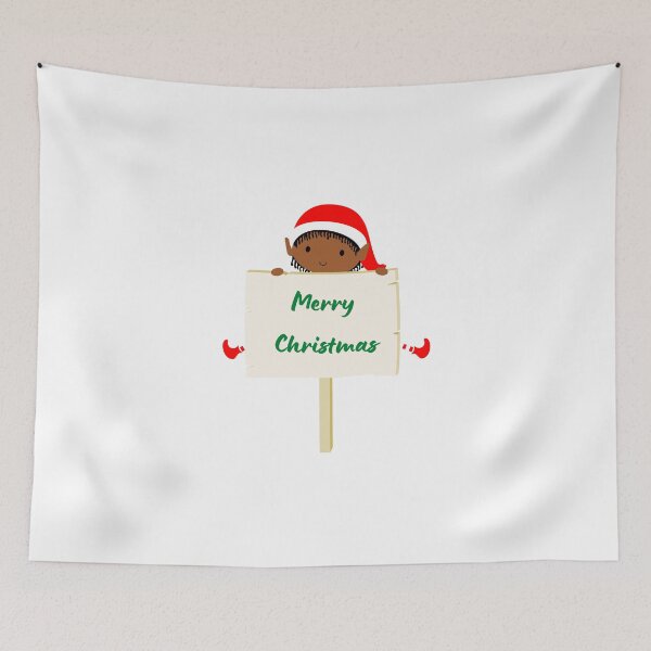 Item preview, MERRY CHRISTMAS  designed and sold by IsaCria.