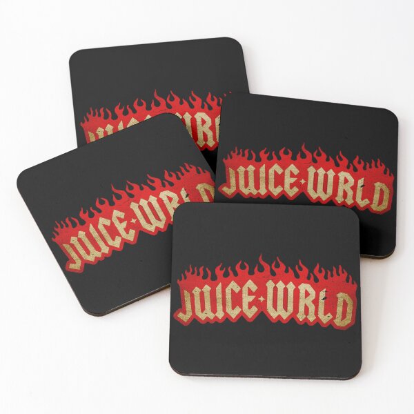 Item preview, Juice Wrld Design VL4 designed and sold by retilipiotom.