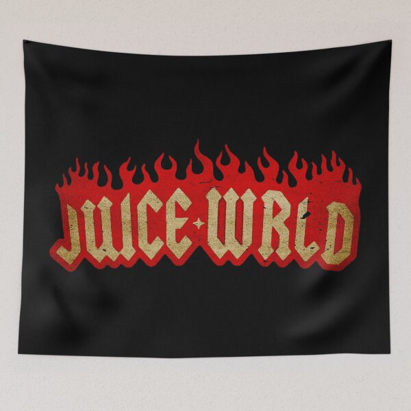 Item preview, Juice Wrld Design VL4 designed and sold by retilipiotom.