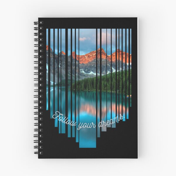 Aperçu de l'œuvre Un cadeau idéal pour tous ceux qui aiment les beaux paysages. créée et vendue par JokeAndStyle.
