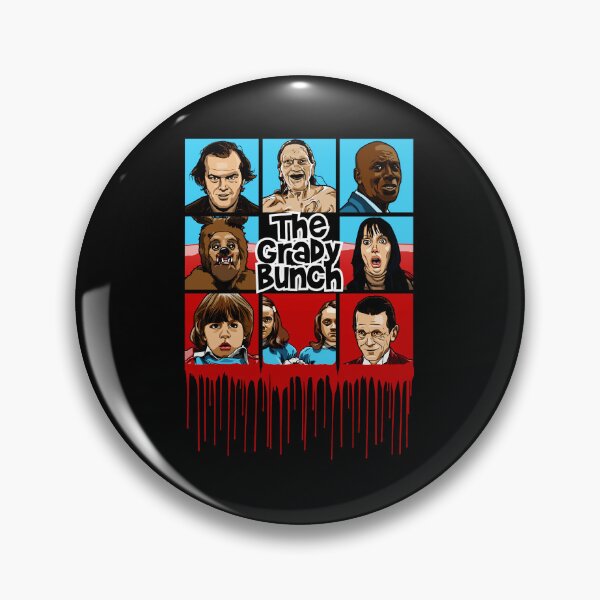 Item preview, Alice - The Grady Bunch  designed and sold by Wutangg.