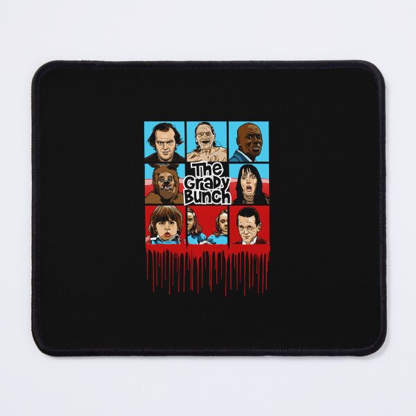 Item preview, Alice - The Grady Bunch  designed and sold by Wutangg.