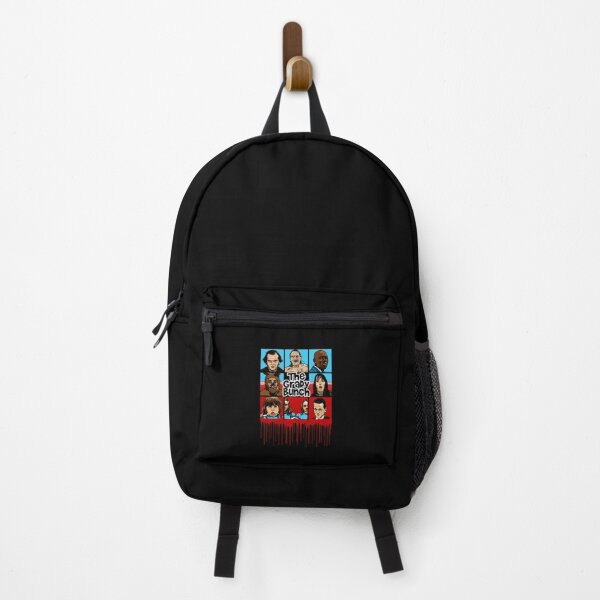 Item preview, Alice - The Grady Bunch designed and sold by Wutangg.