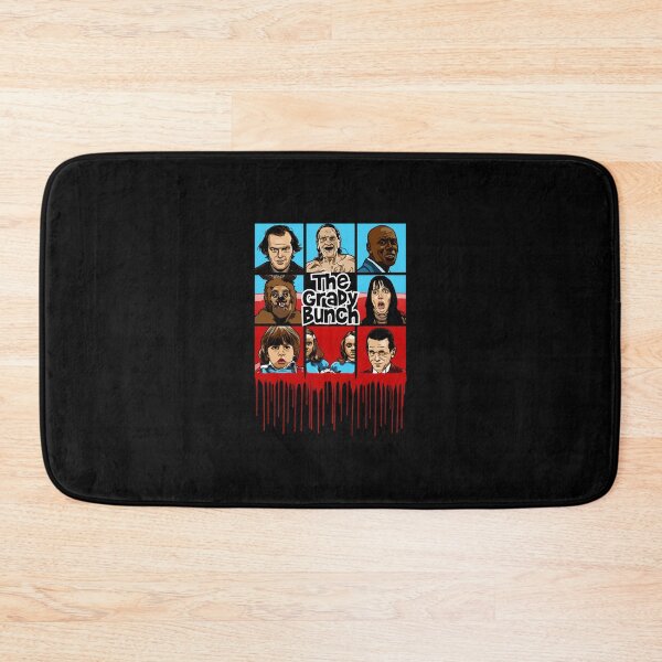 Item preview, Alice - The Grady Bunch  designed and sold by Wutangg.