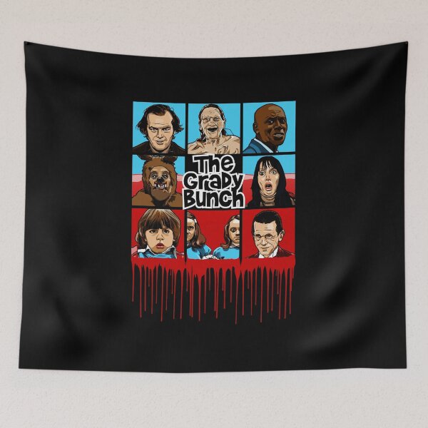 Item preview, Alice - The Grady Bunch  designed and sold by Wutangg.
