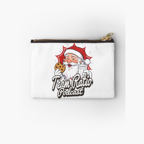 Item preview, Team Ratio Podcast Christmas designed and sold by Andrew Cotton Graphics and Photography.