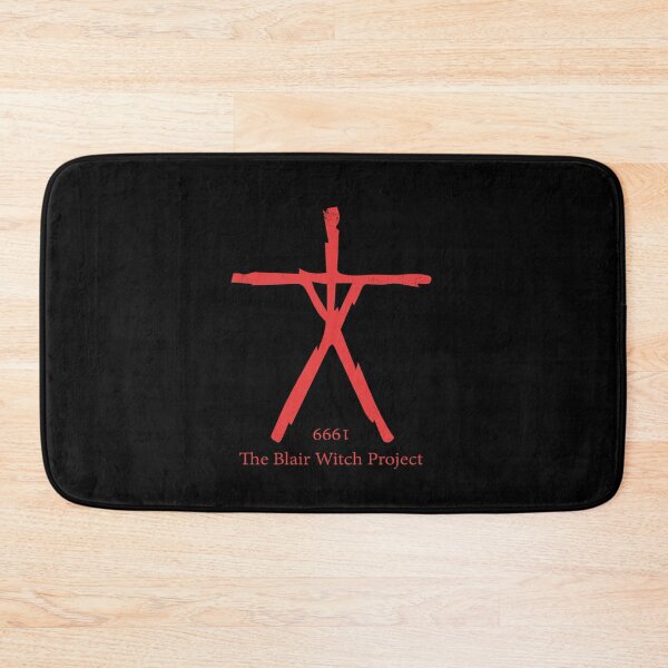 Item preview, Blair Witch Red designed and sold by PupilaPop - We are authentic and creative.