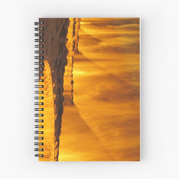 Item preview, River of Gold designed and sold by shutterbug2010.