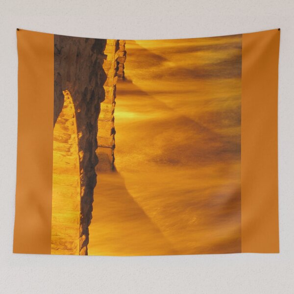 Item preview, River of Gold designed and sold by shutterbug2010.