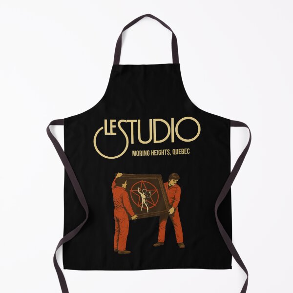 Item preview, Le Studio Moving Pictures Rush designed and sold by The-Jerk-Store.