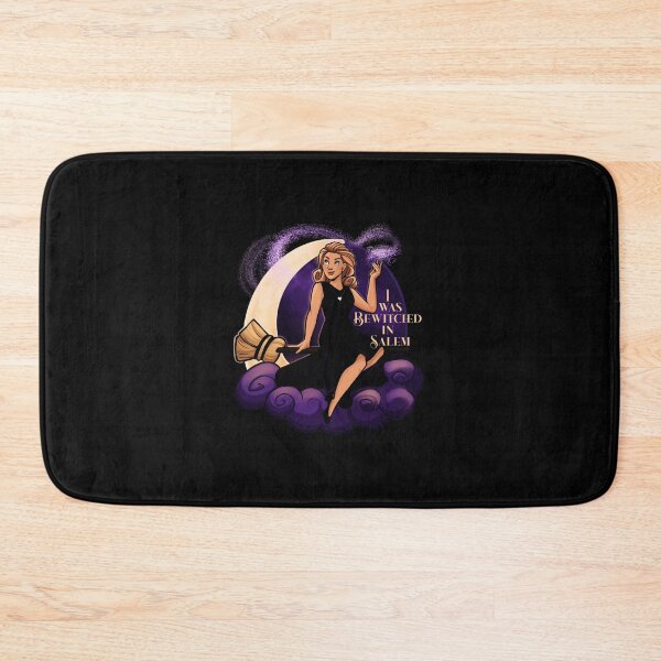 Item preview, Bewitched In Salem  designed and sold by evangelinejim.