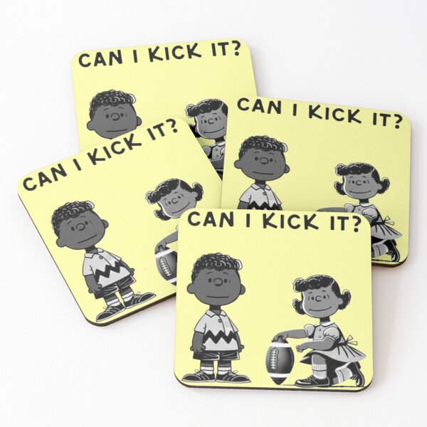 Item preview, Can I Kick It? designed and sold by Valascanza.