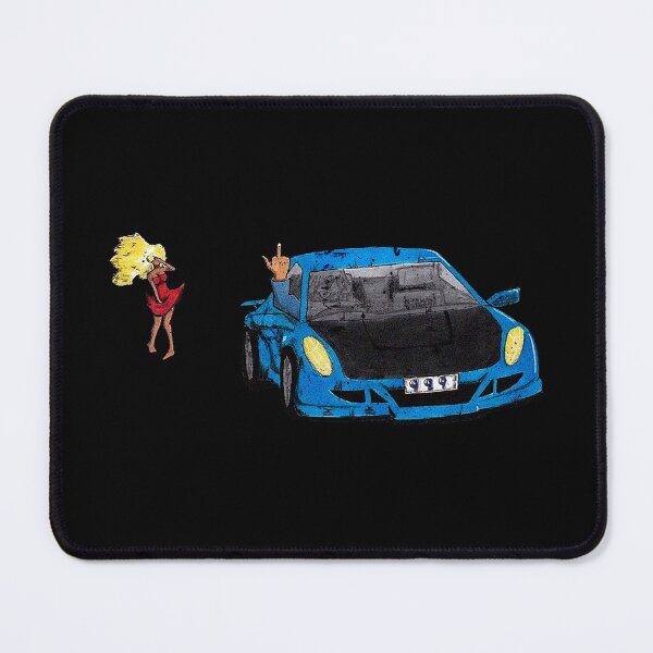 Item preview, Juice Wrld Design VL5 designed and sold by retilipiotom.