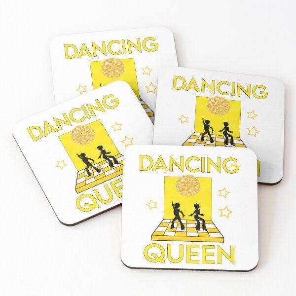 Item preview, Dancing Queen designed and sold by therodion.