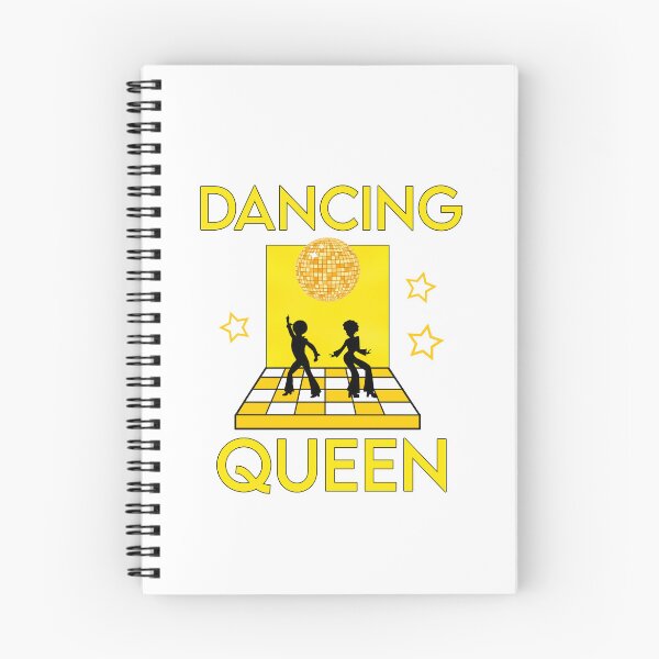 Item preview, Dancing Queen designed and sold by therodion.