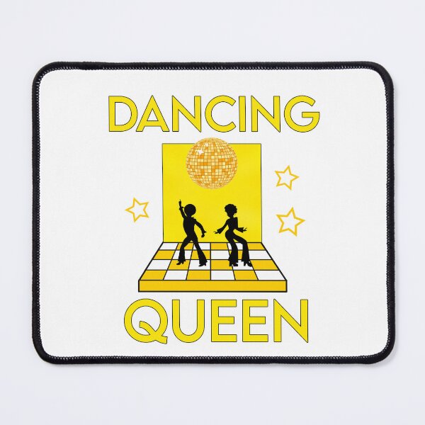 Item preview, Dancing Queen designed and sold by therodion.