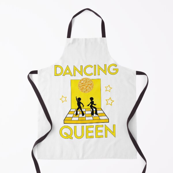 Item preview, Dancing Queen designed and sold by therodion.