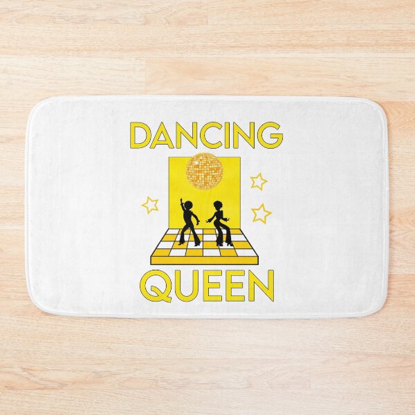 Item preview, Dancing Queen designed and sold by therodion.