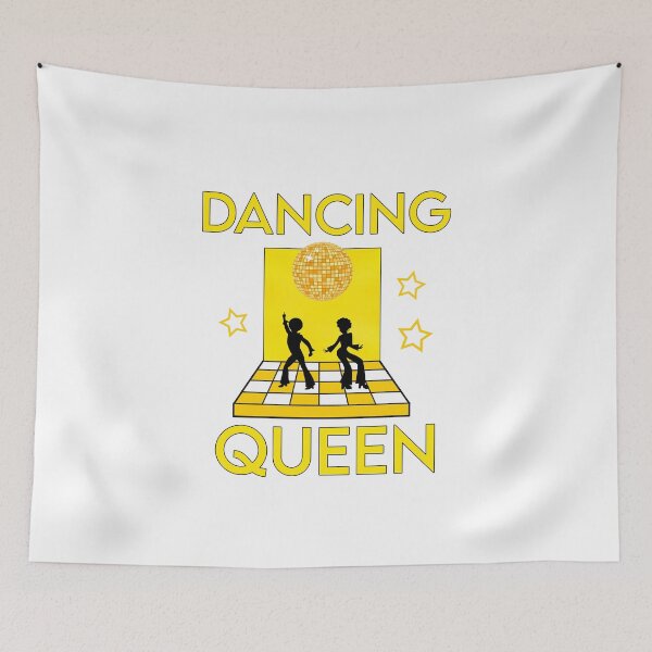 Item preview, Dancing Queen designed and sold by therodion.