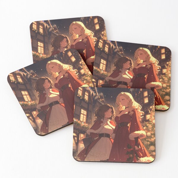 Item preview, Christmas cheer designed and sold by Solace Sparkles.