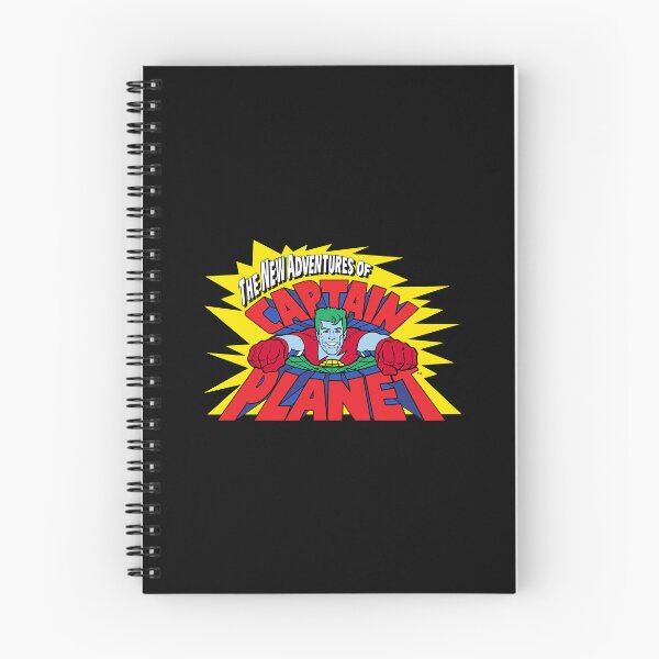 Item preview, The New Adventures Of Captain Planet  designed and sold by biggggaaan.