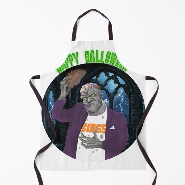 Item preview, Say Hallo designed and sold by minddrone.