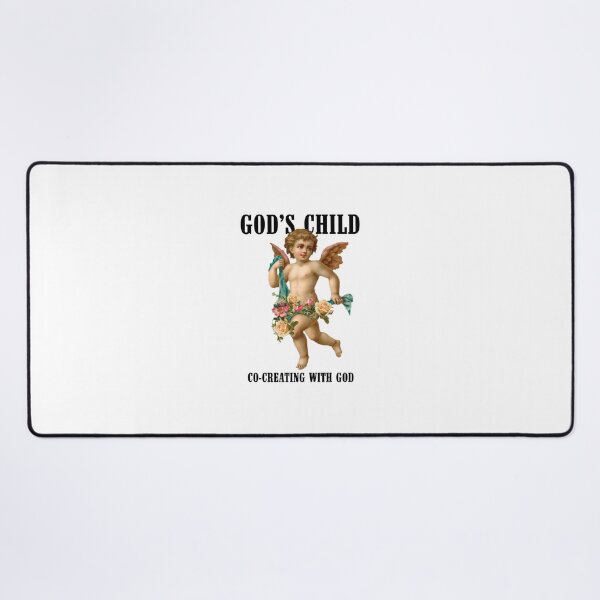 Item preview, God's Child designed and sold by therodion.