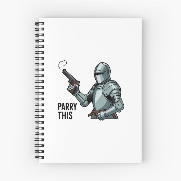 Item preview, Parry This - Funny Dark Souls Memes  designed and sold by thelmafuentes.
