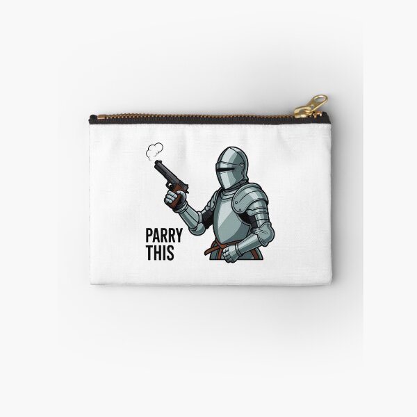 Item preview, Parry This - Funny Dark Souls Memes  designed and sold by thelmafuentes.