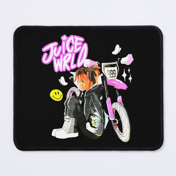 Item preview, Juice Wrld Design VL6 designed and sold by retilipiotom.
