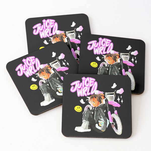 Item preview, Juice Wrld Design VL6 designed and sold by retilipiotom.