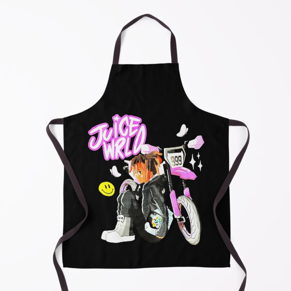 Item preview, Juice Wrld Design VL6 designed and sold by retilipiotom.