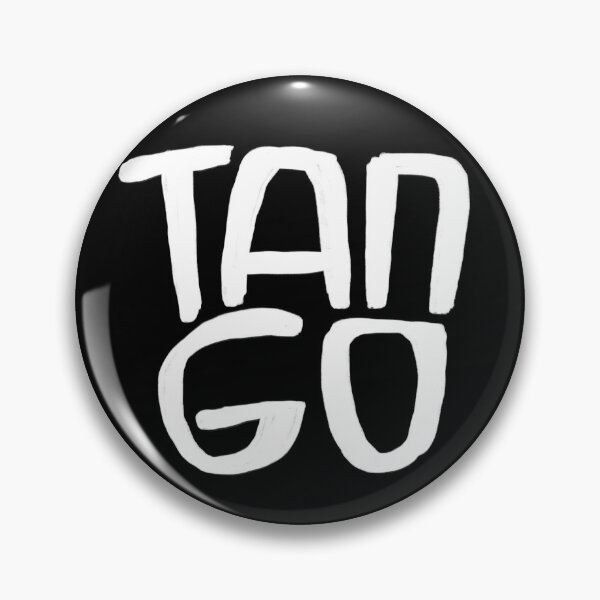 Item preview, Dance Tango designed and sold by danceink.